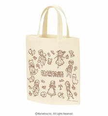 Chara Tote Bag 