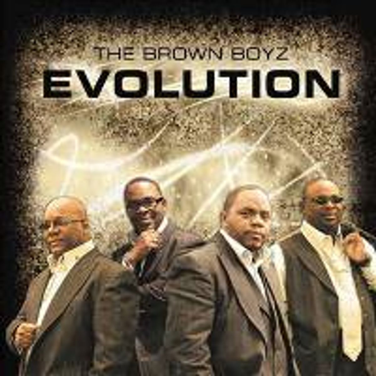 Evolution (CD)