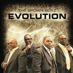 Evolution (CD)