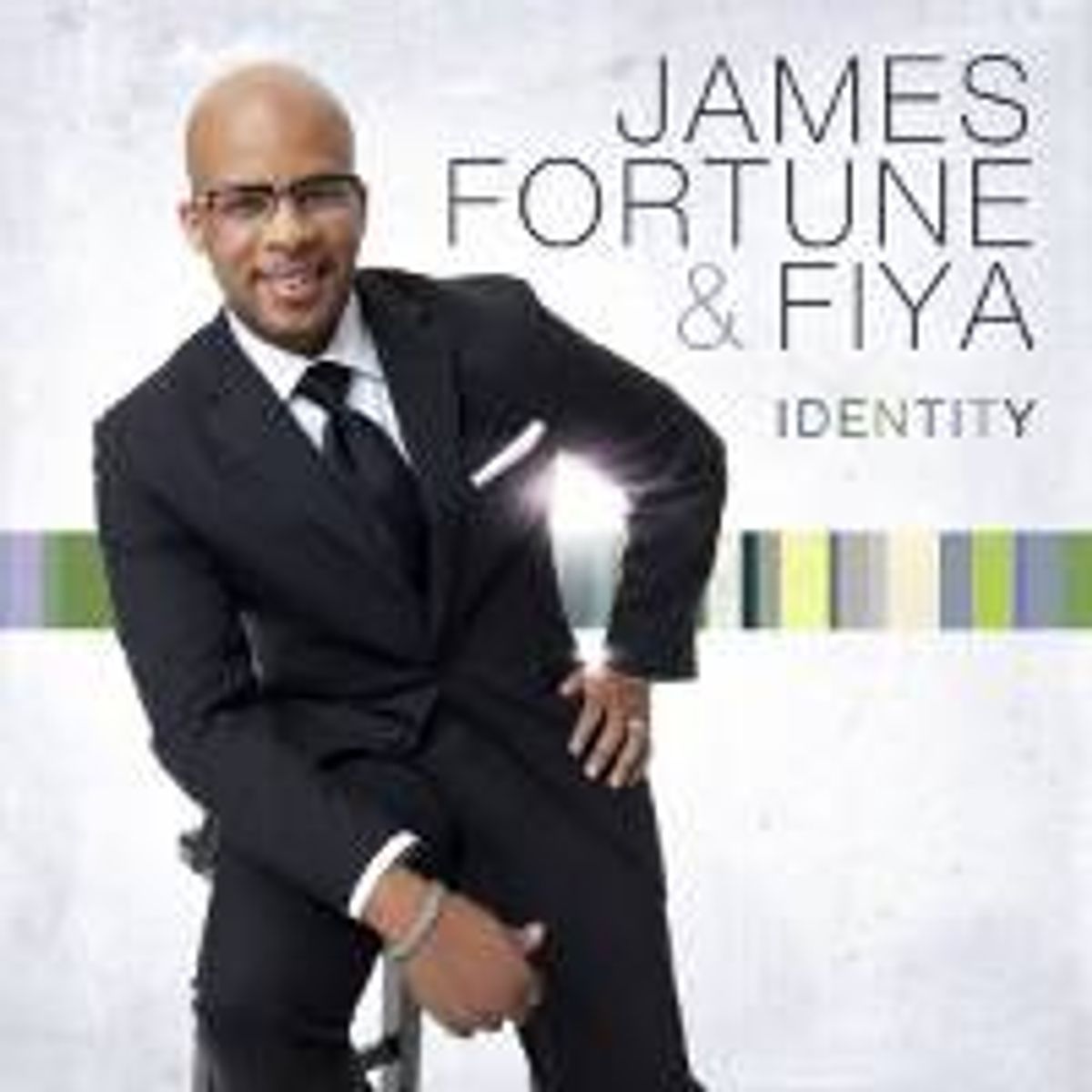 Identity (CD)