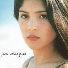 Jaci Velasquez (CD)