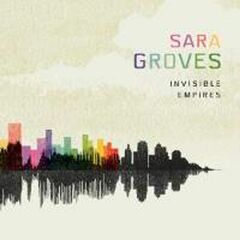 Invisible Empires (CD)