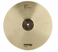 Dream ECR16 Energy Crash Cymbal - 16-inch