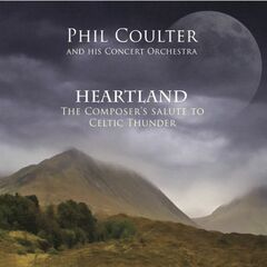 Heartland/The Composer's Salut (CD)
