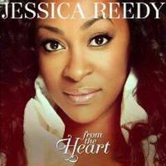 From The Heart (CD)