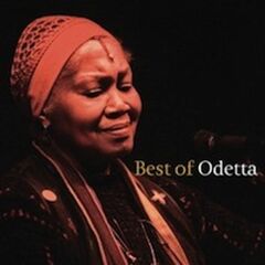 Best Of Odetta (CD)