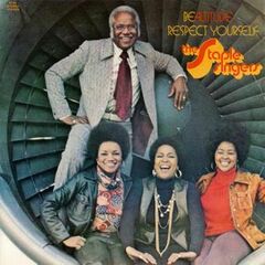 Be Altitude: Respect Yourself (CD)