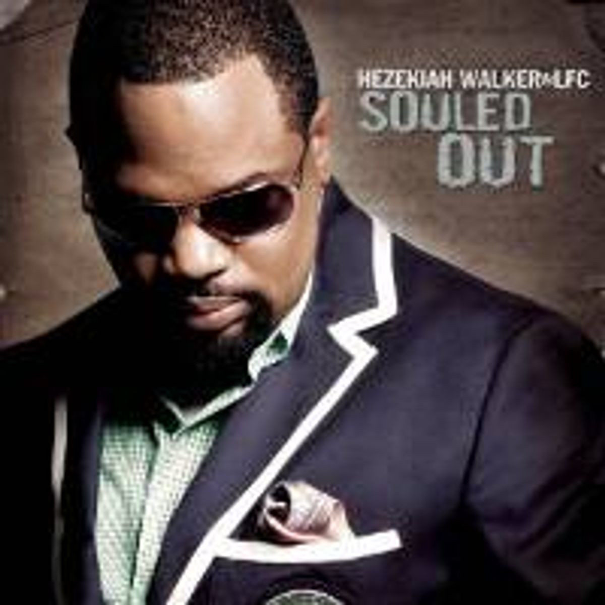 Souled Out (CD)