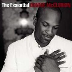 Essential Donnie Mcclurkin (CD)