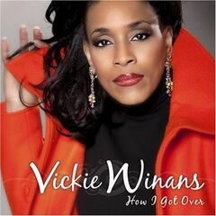 How I Got Over (CD)