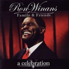 Ron Winans Family & Friends V (CD)