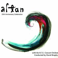 Altan: 25th Anniversary Celebr (CD)