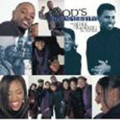 God's Property (CD)