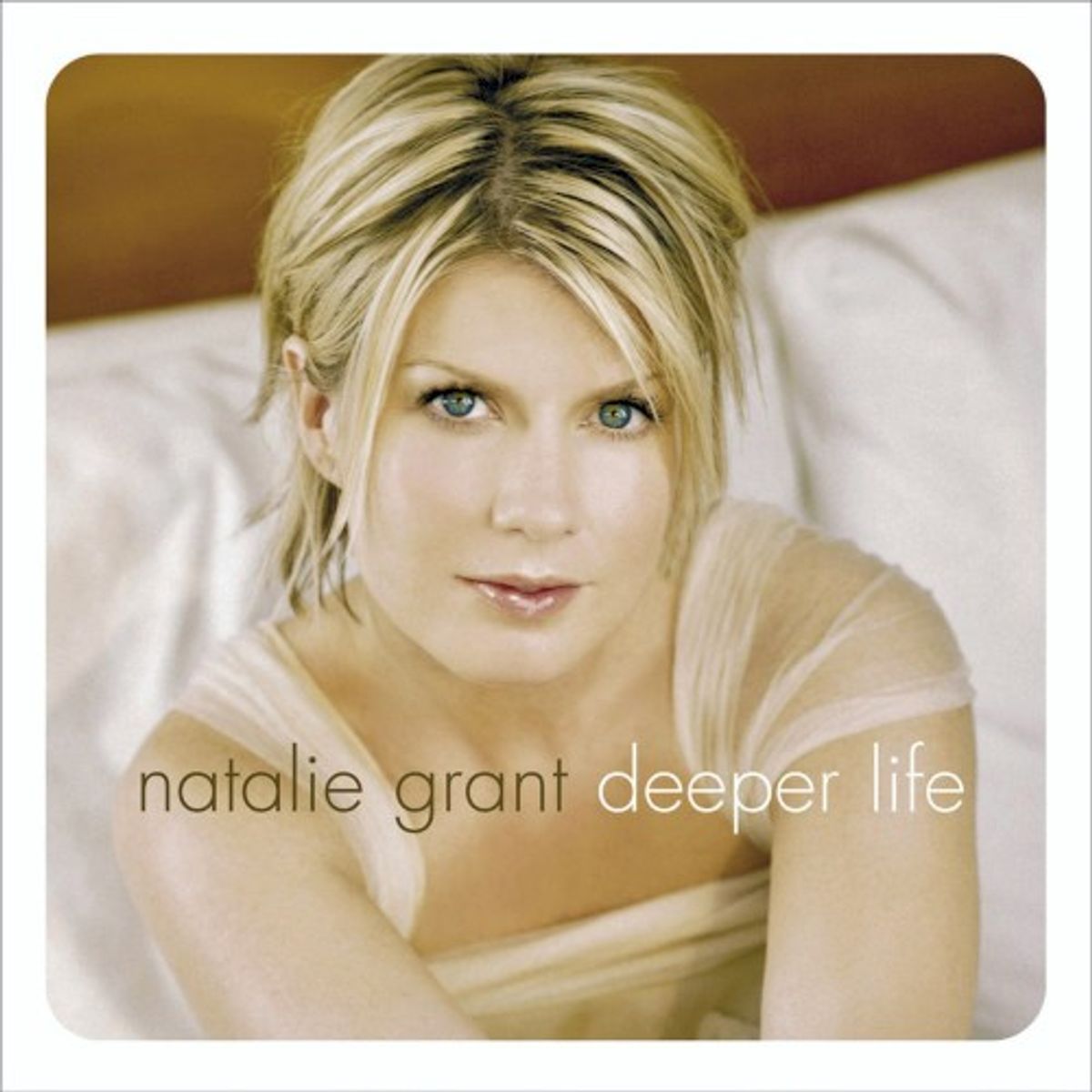 Deeper Life (CD)