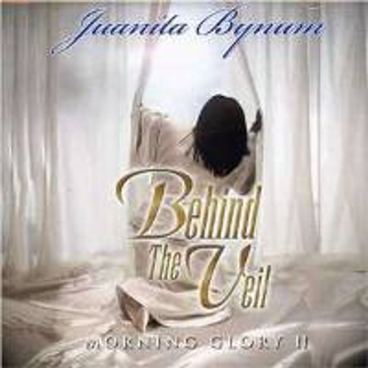 Vol. 2-Behind The Veil-Morning (CD)