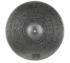 Dream Dark Matter Bliss Crash/Ride Cymbal - 20-inch