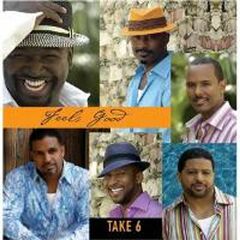 Feels Good (CD)