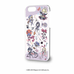 Hard Case (iPhone 6/6s/7/8) 