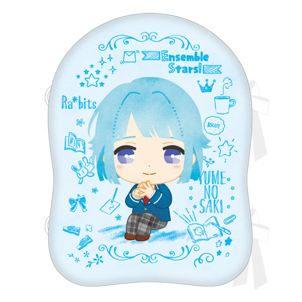 Ensemble Stars! - Tsunagaru Cushion Vol.1: Hajime Shino