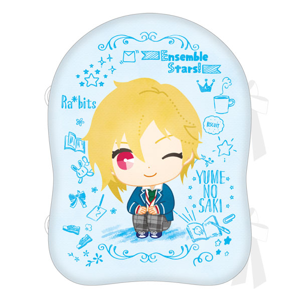 Ensemble Stars! - Tsunagaru Cushion Vol.1: Nazuna Nito