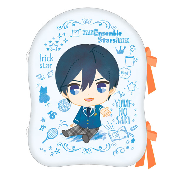 Ensemble Stars! - Tsunagaru Cushion Vol.1: Hokuto Hidaka