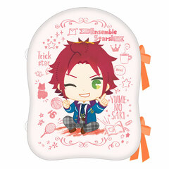 Ensemble Stars! - Tsunagaru Cushion Vol.1: Mao Isara