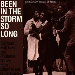 Spirituals & Folk Tales (CD)