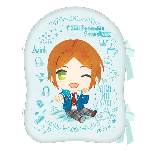 Ensemble Stars! - Tsunagaru Cushion Vol.1: Yuta Aoi