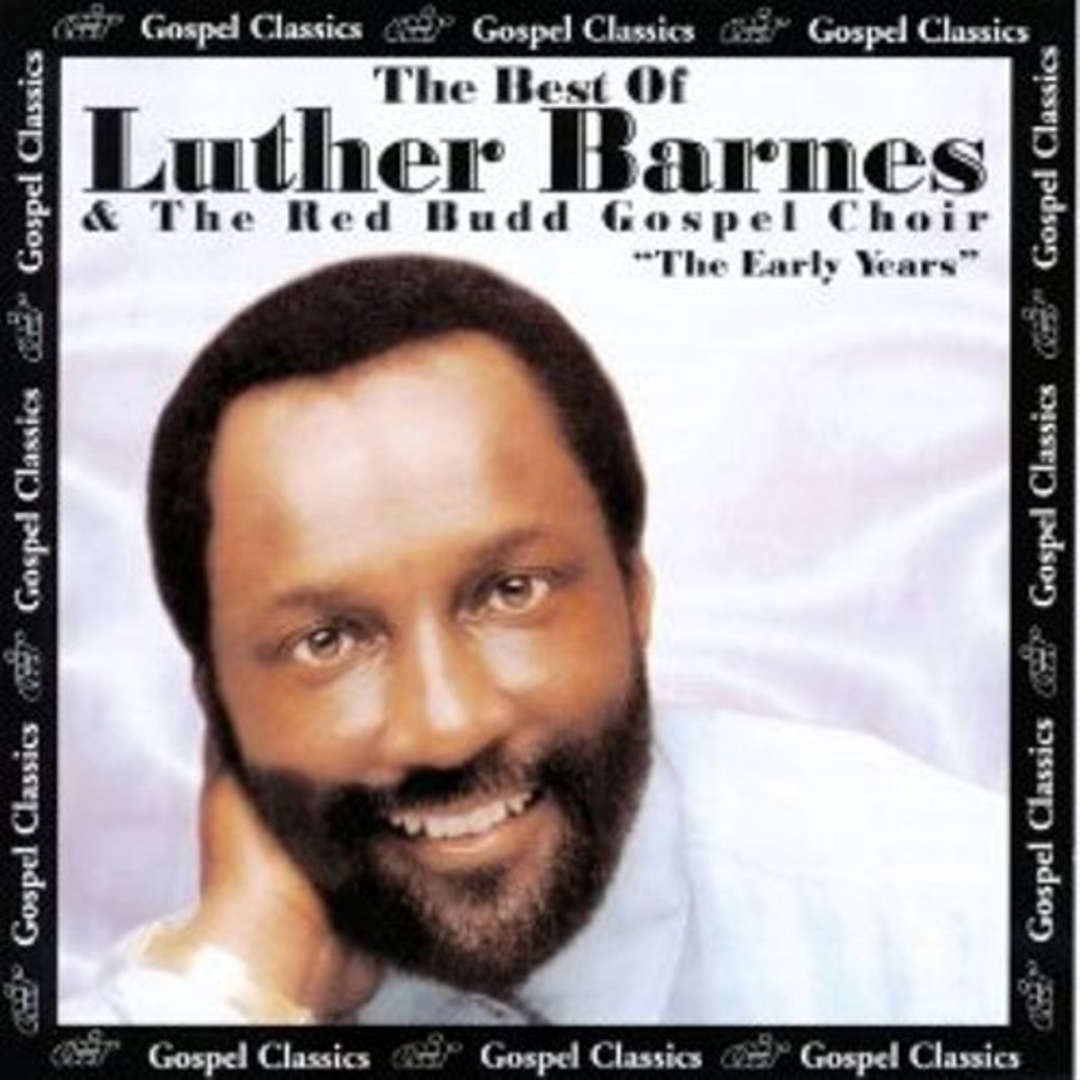 Best Of The Early Years (CD)