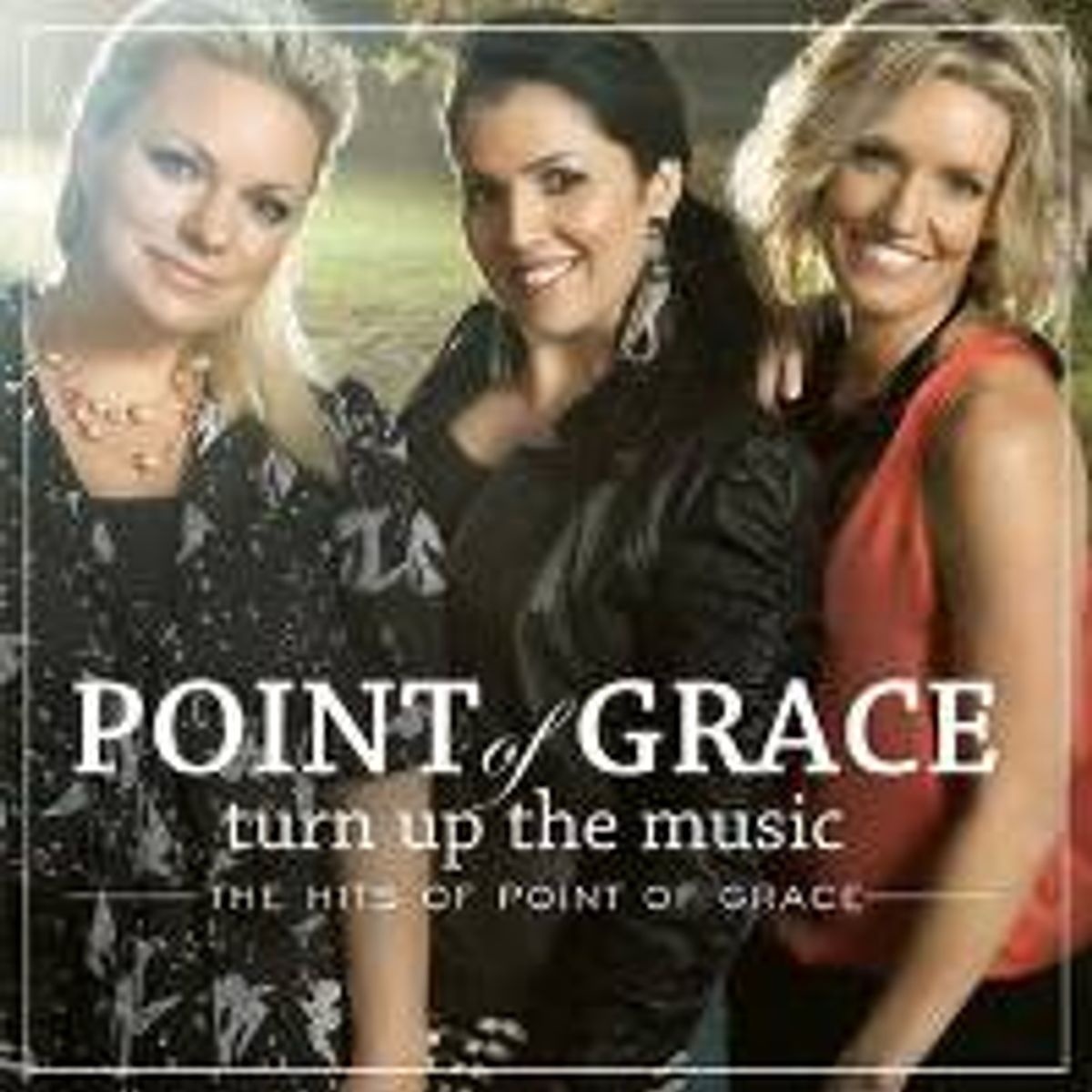 Turn Up The Music: The Hits Of (CD)