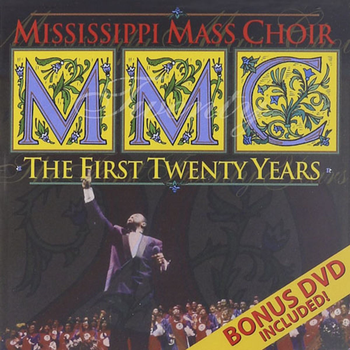 The First Twenty Years (CD)