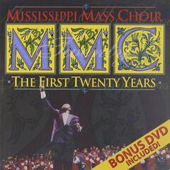 The First Twenty Years (CD)