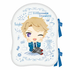 Ensemble Stars! - Tsunagaru Cushion Vol.1: Arashi Narukami