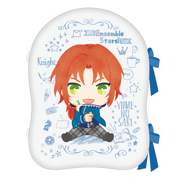 Ensemble Stars! - Tsunagaru Cushion Vol.1: Leo Tsukinaga