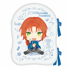 Ensemble Stars! - Tsunagaru Cushion Vol.1: Leo Tsukinaga