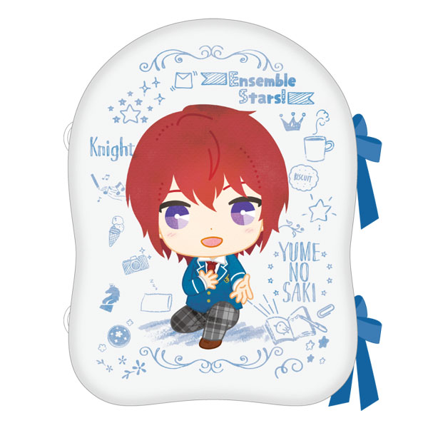 Ensemble Stars! - Tsunagaru Cushion Vol.1: Tsukasa Suou