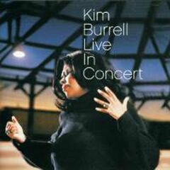 Live In Concert (CD)