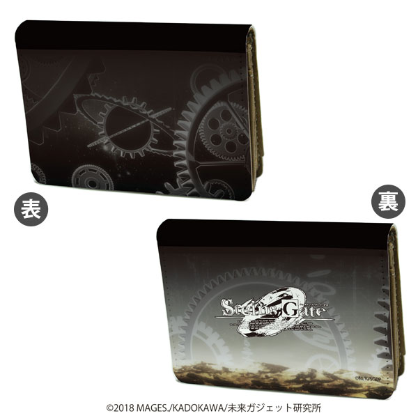Chara Case Steins;Gate 0 01/ Image Design