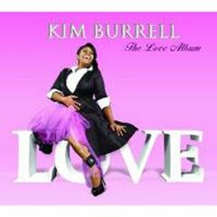 Love Album (CD)