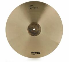 Dream ECR18 Energy Crash Cymbal - 18-inch