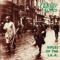 Rifles Of The I.r.a. (CD)