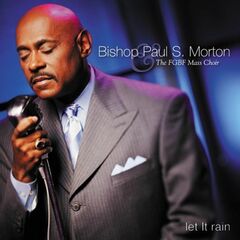 Let It Rain (CD)