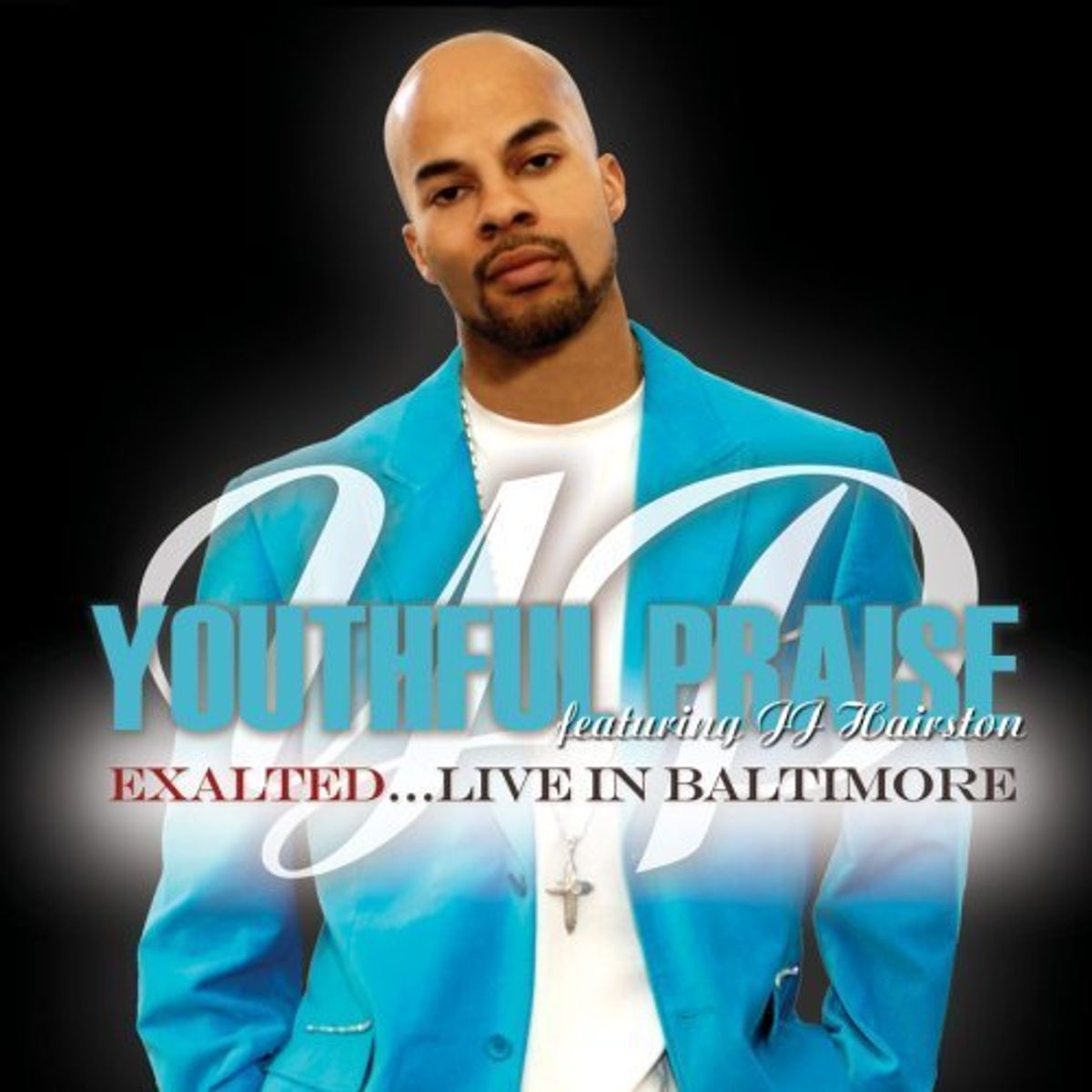 Exalted (CD)