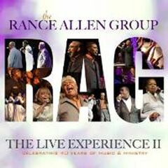 Live Experience II (CD)
