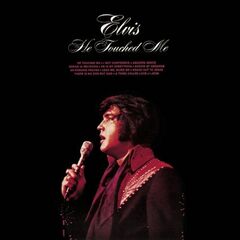 He Touched Me (CD)