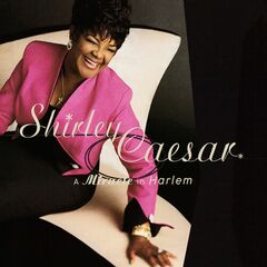 Miracle In Harlem (CD)
