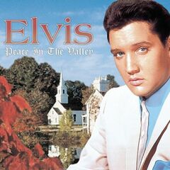 Peace In The Valley: The Complete Gospel Recordings (CD)