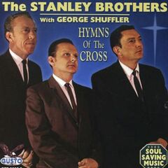 Hymns Of The Cross