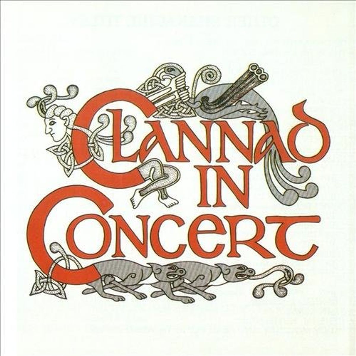 In Concert (CD)