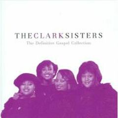 The Definitive Gospel Collection